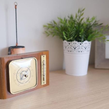 Ferienwohnung Arendsee آرندزيه المظهر الخارجي الصورة