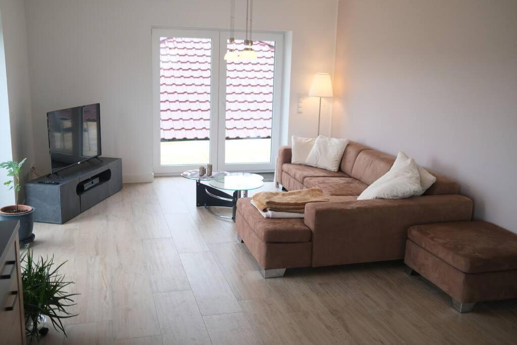 Ferienwohnung Arendsee آرندزيه المظهر الخارجي الصورة