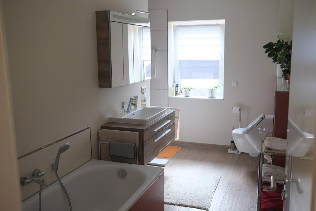 Ferienwohnung Arendsee آرندزيه المظهر الخارجي الصورة