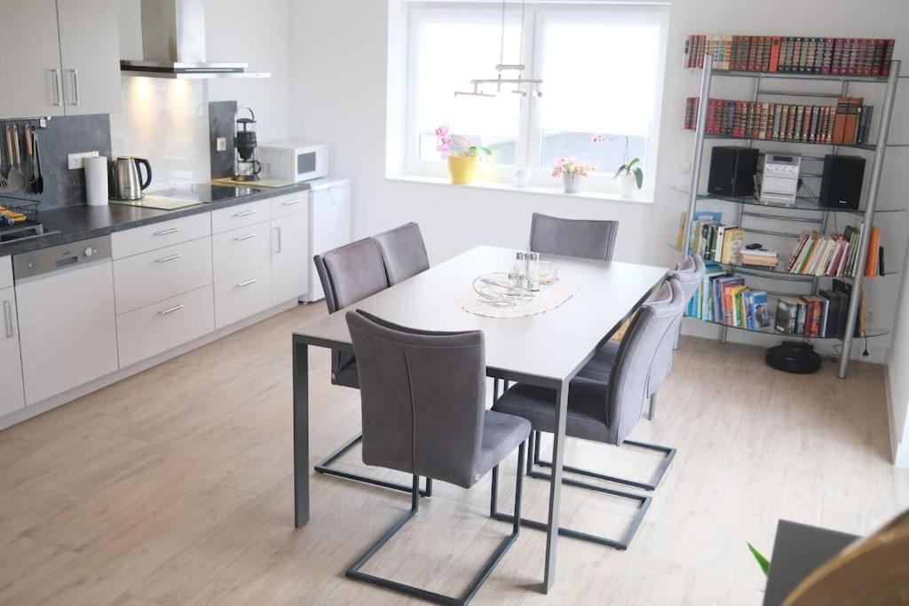 Ferienwohnung Arendsee آرندزيه المظهر الخارجي الصورة