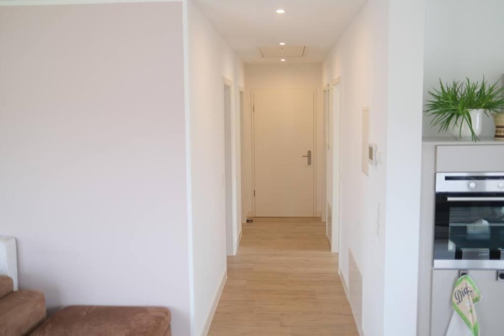 Ferienwohnung Arendsee آرندزيه المظهر الخارجي الصورة