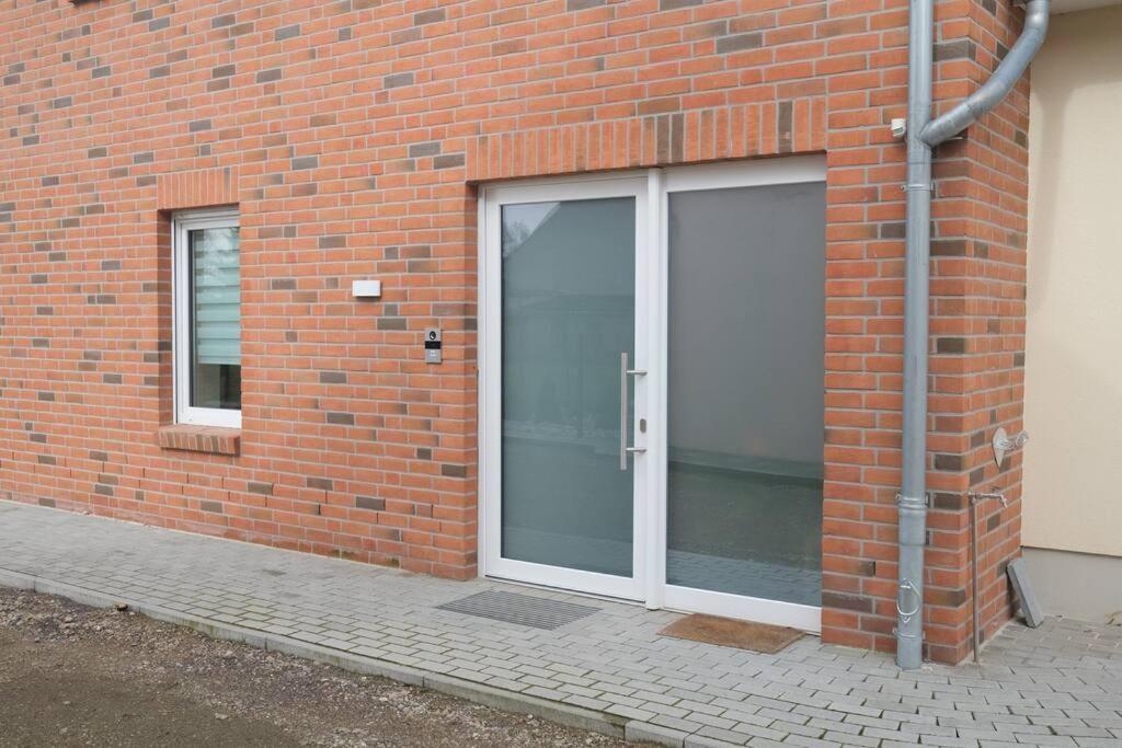 Ferienwohnung Arendsee آرندزيه المظهر الخارجي الصورة