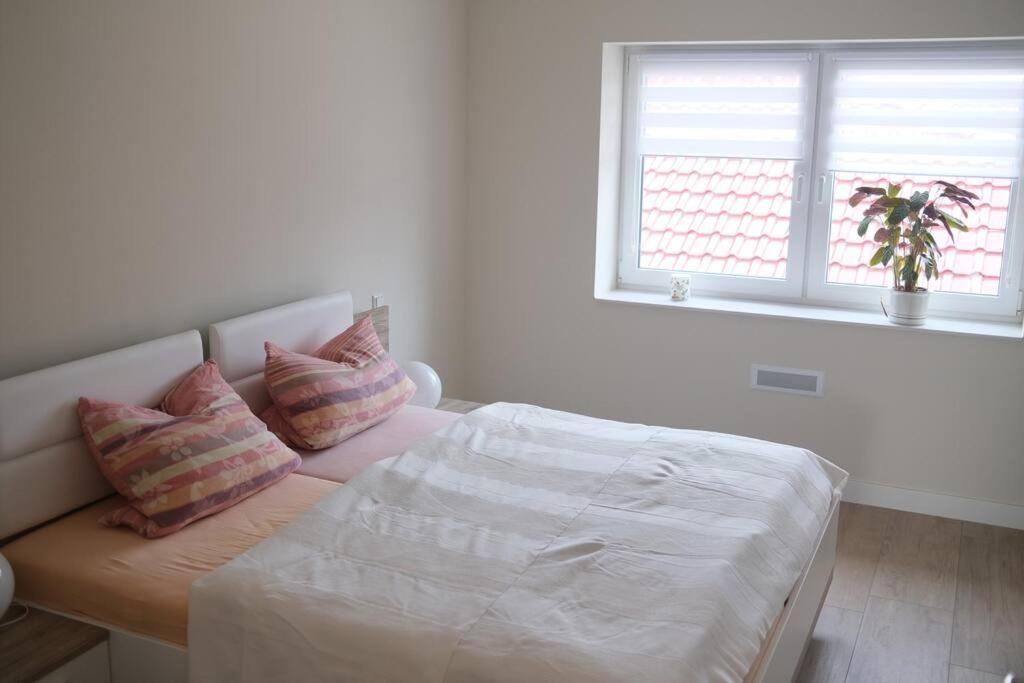 Ferienwohnung Arendsee آرندزيه المظهر الخارجي الصورة